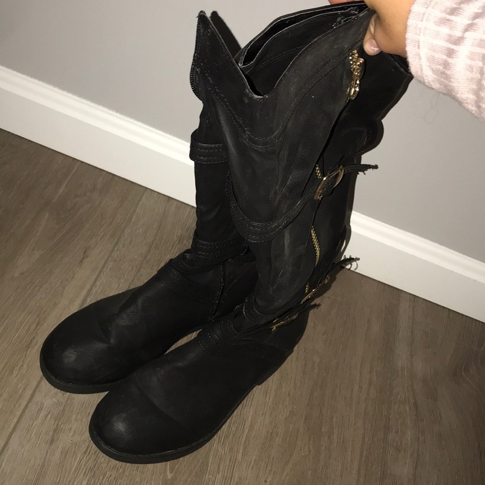 Boots